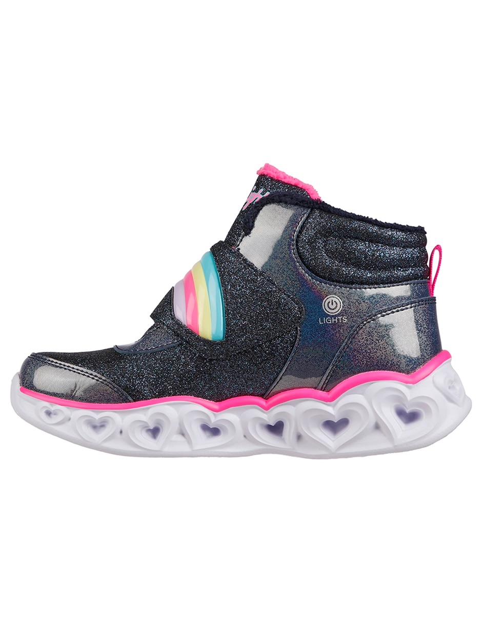 Tenis para niña sport lights 5
