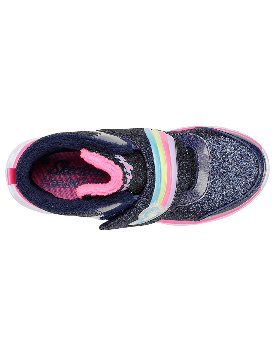 Tenis para niña sport lights 3