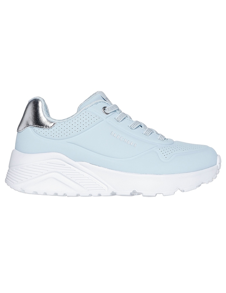 Tenis para niña uno