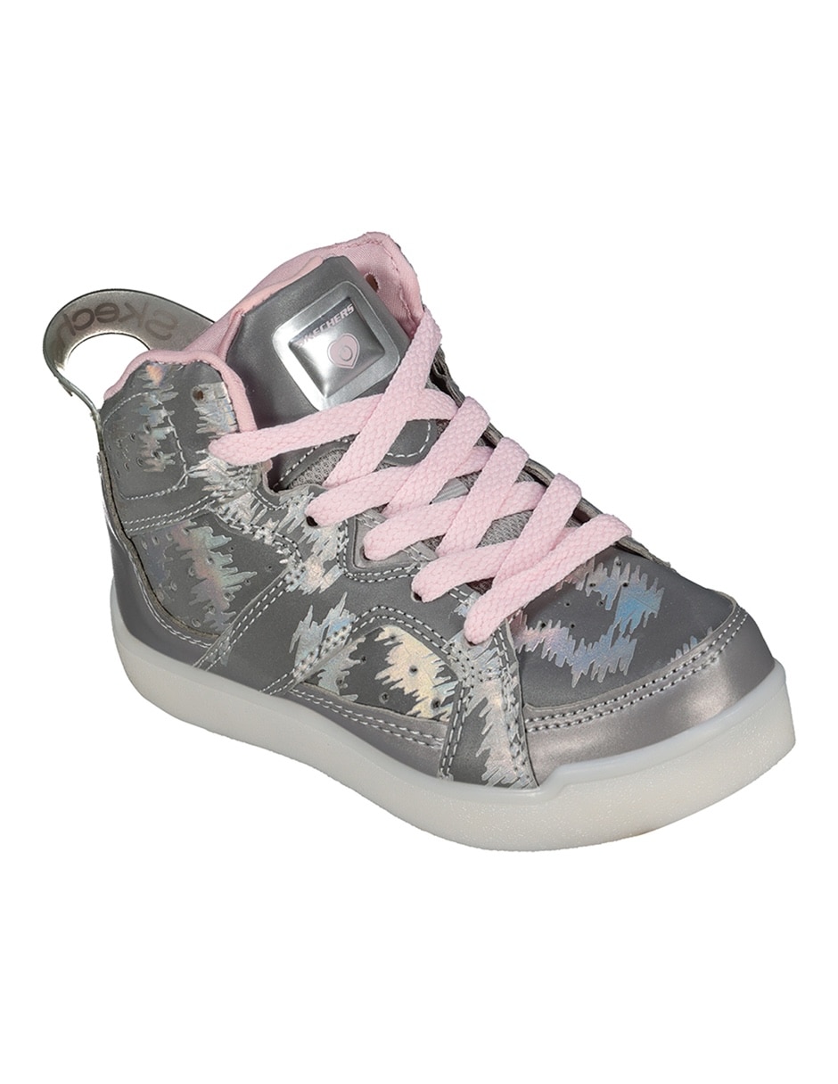 Tenis para niña sport