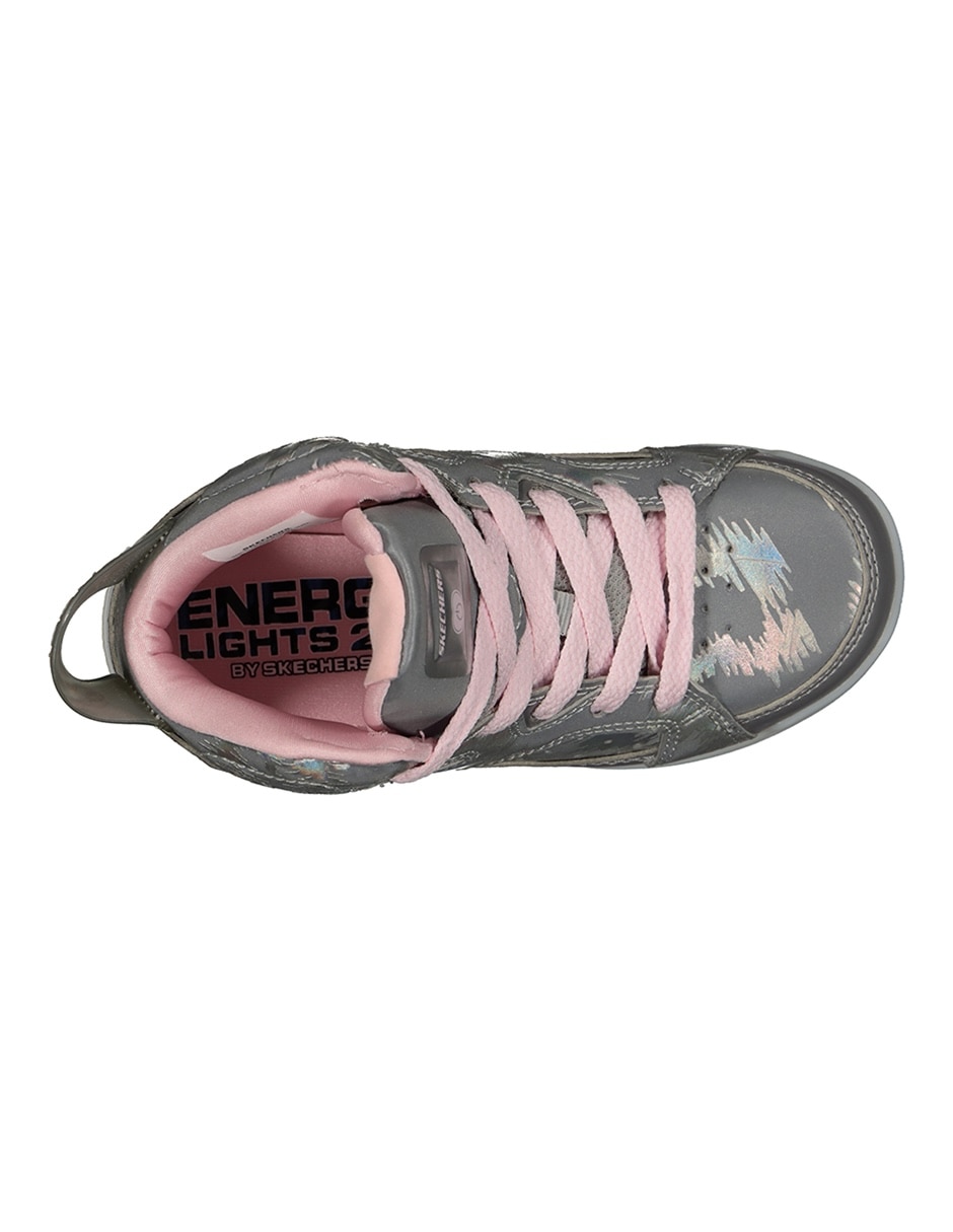 Tenis para niña sport