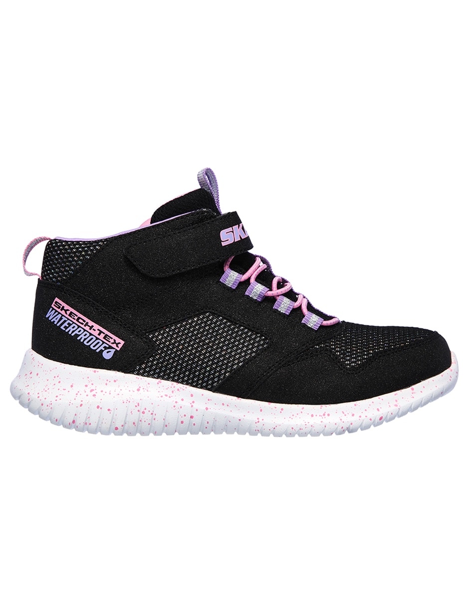 Tenis para niña sport