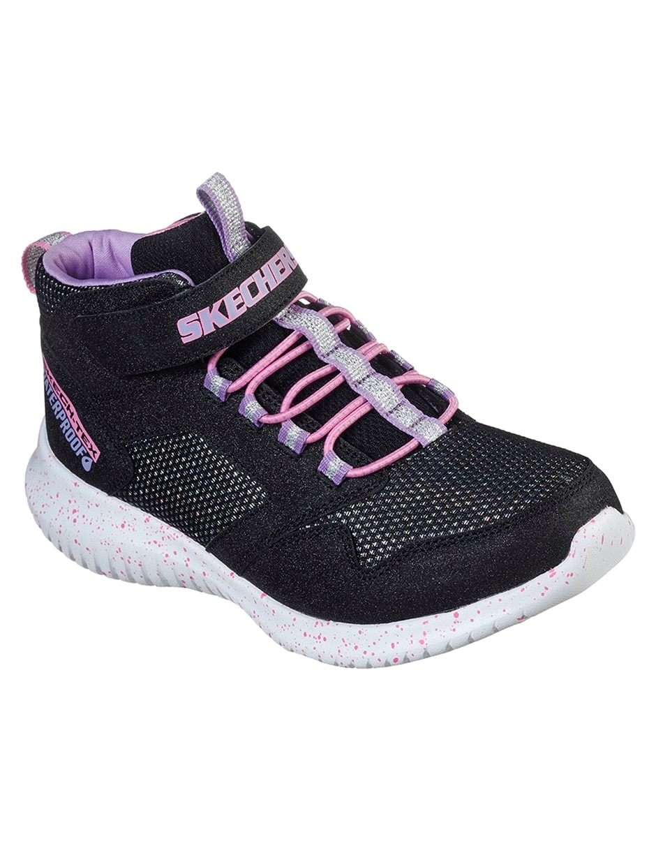 Tenis para niña sport