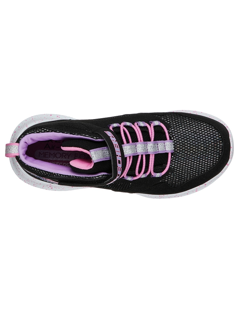 Tenis para niña sport