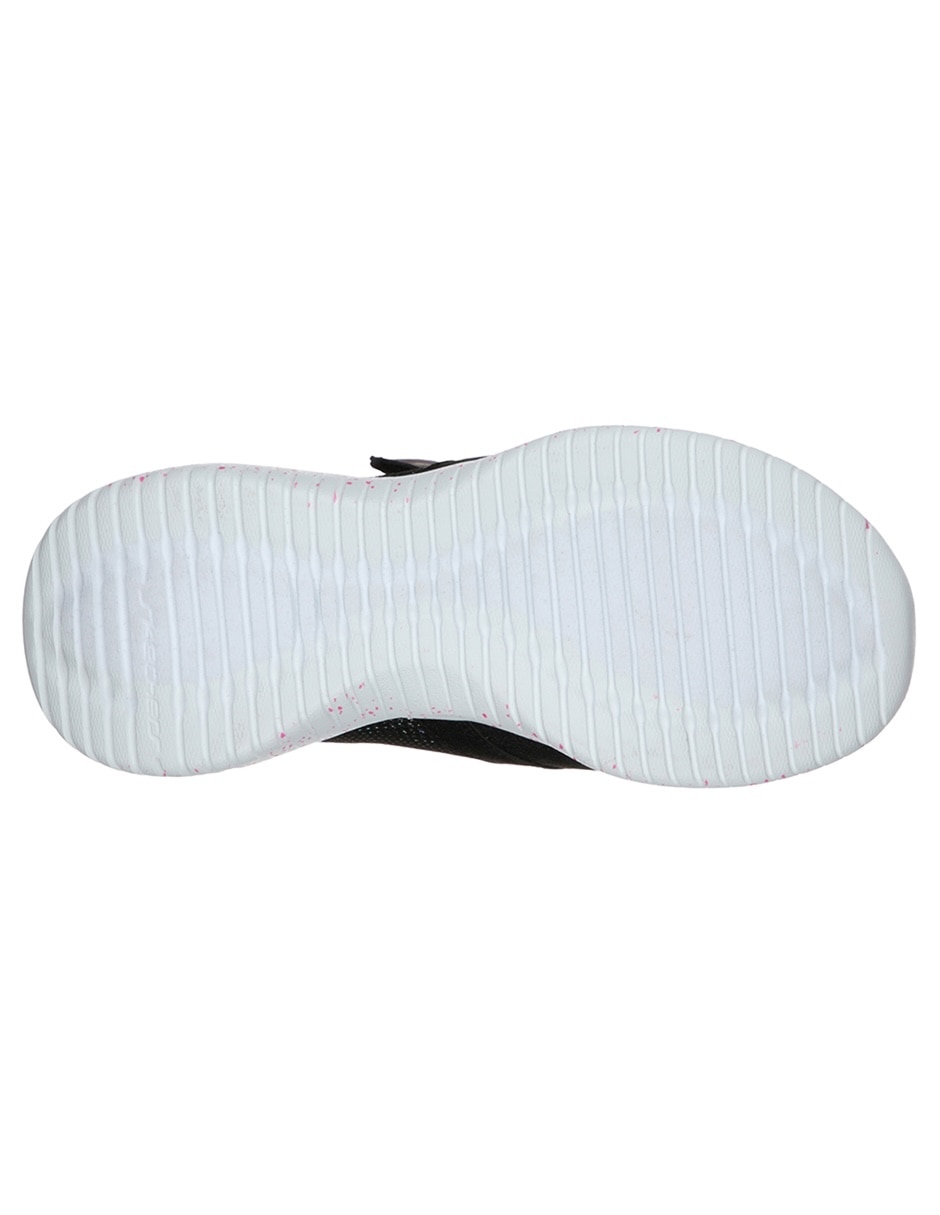 Tenis para niña sport