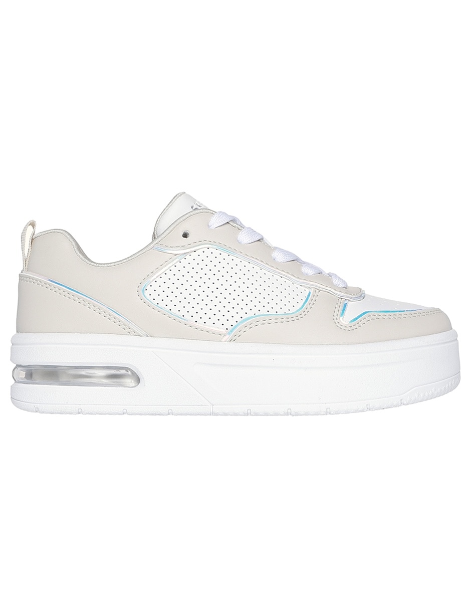 Tenis para niña sport