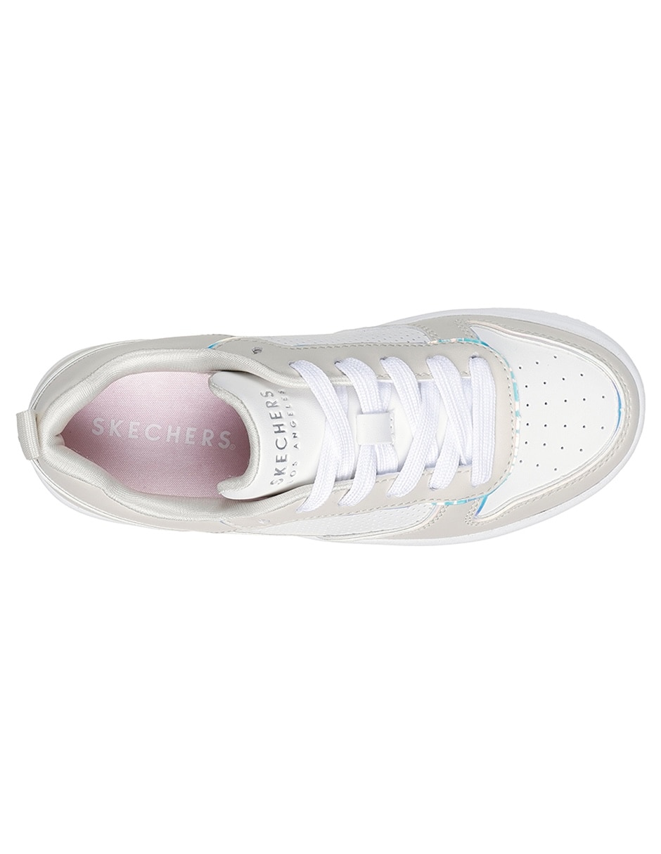 Tenis para niña sport 3