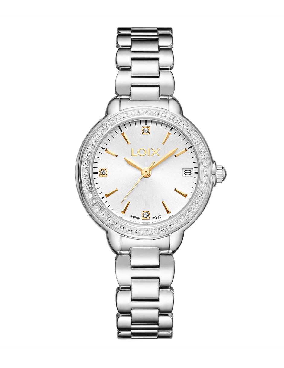Reloj classic elegance para mujer la1144-2
