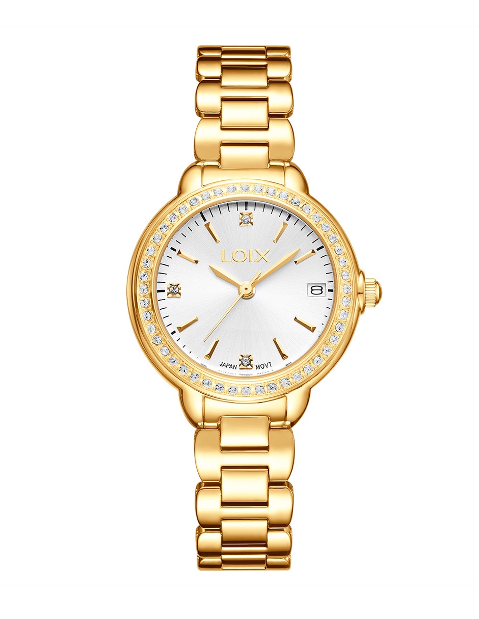 Reloj classic elegance para mujer la1144-3 Reloj classic elegance para mujer la1144-3