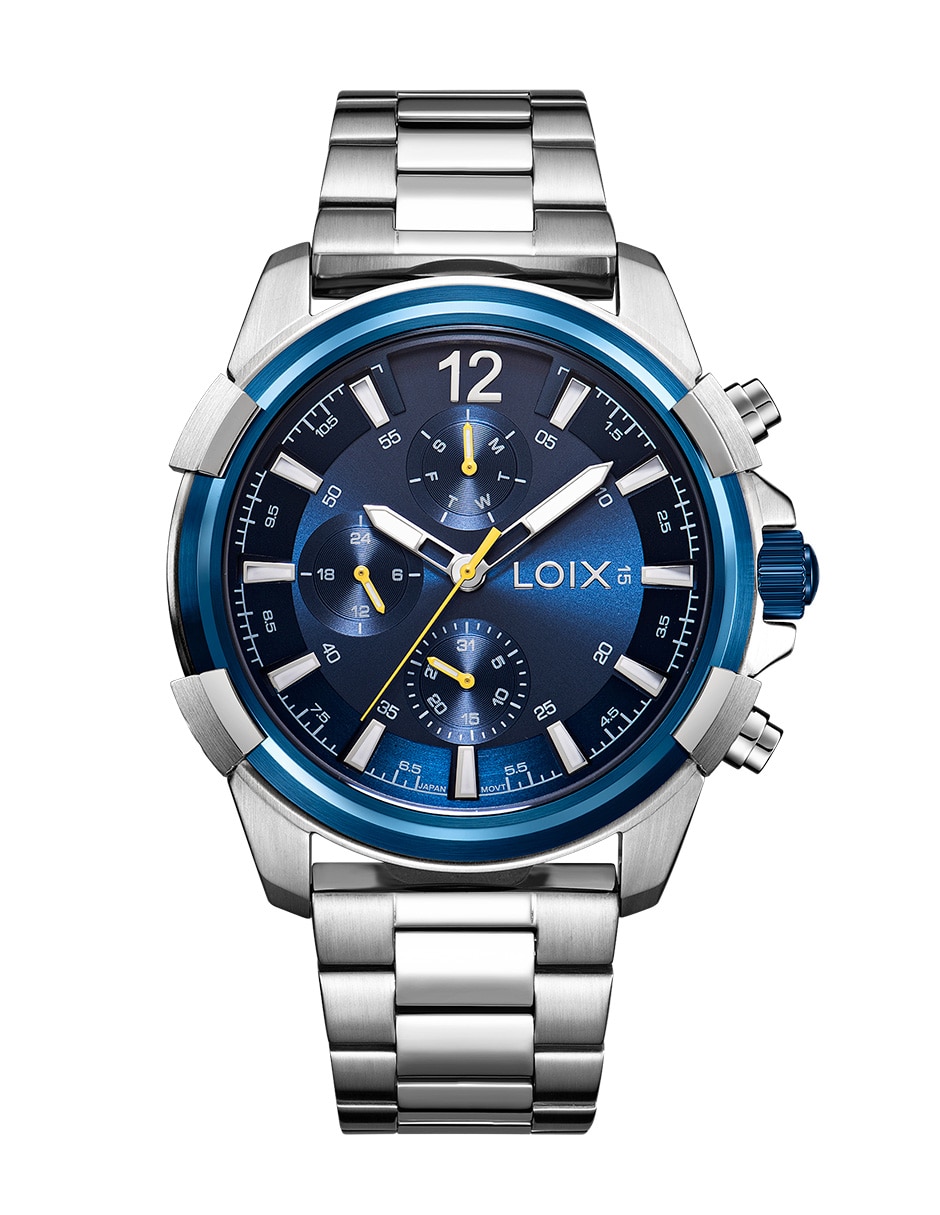 Reloj sport executive para hombre la2116-1 Reloj sport executive para hombre la2116-1