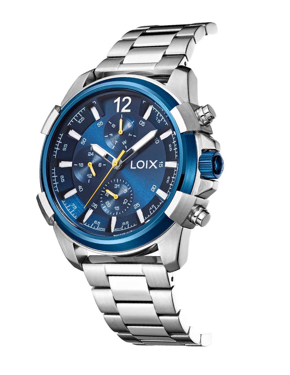 Reloj sport executive para hombre la2116-1 2