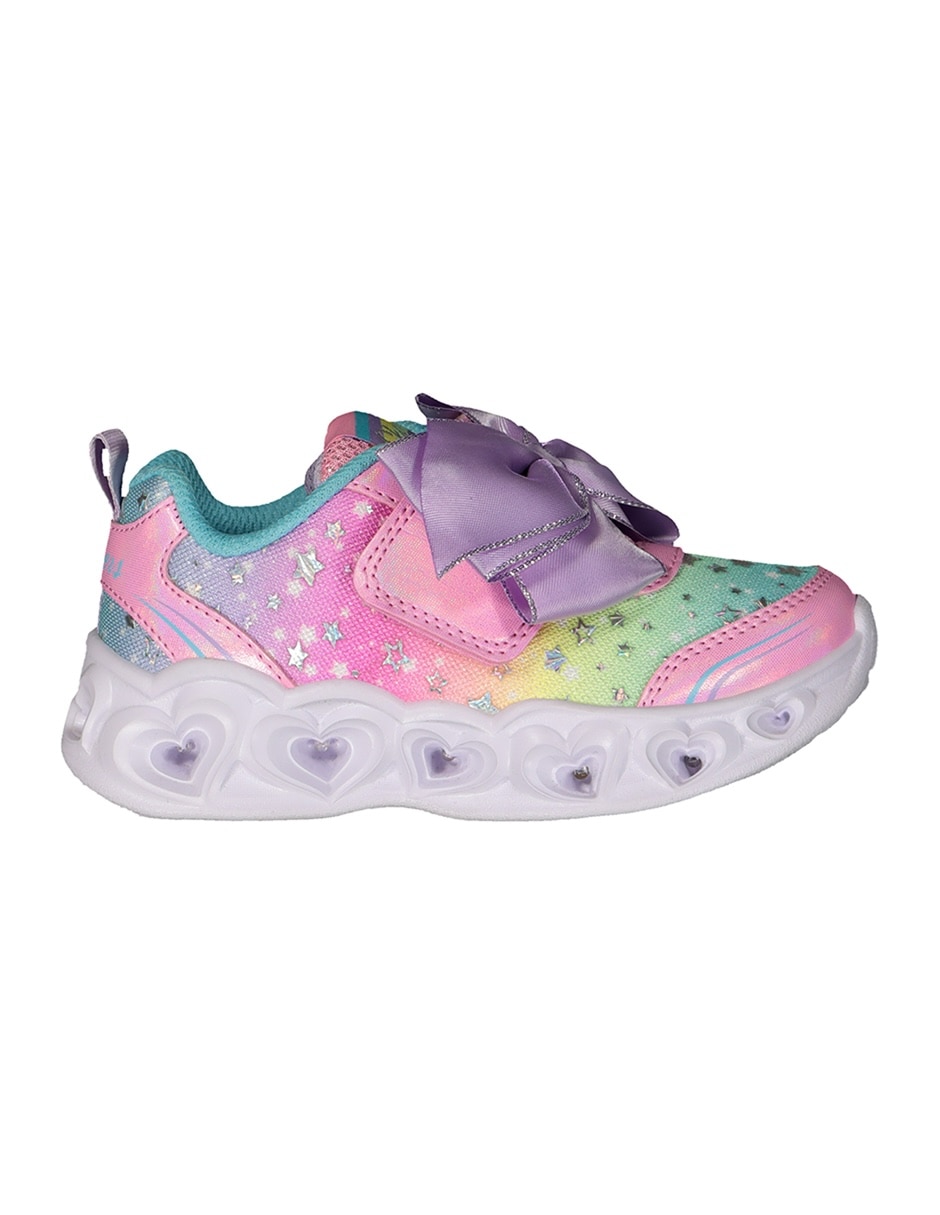 Tenis para niña sport Tenis para niña sport