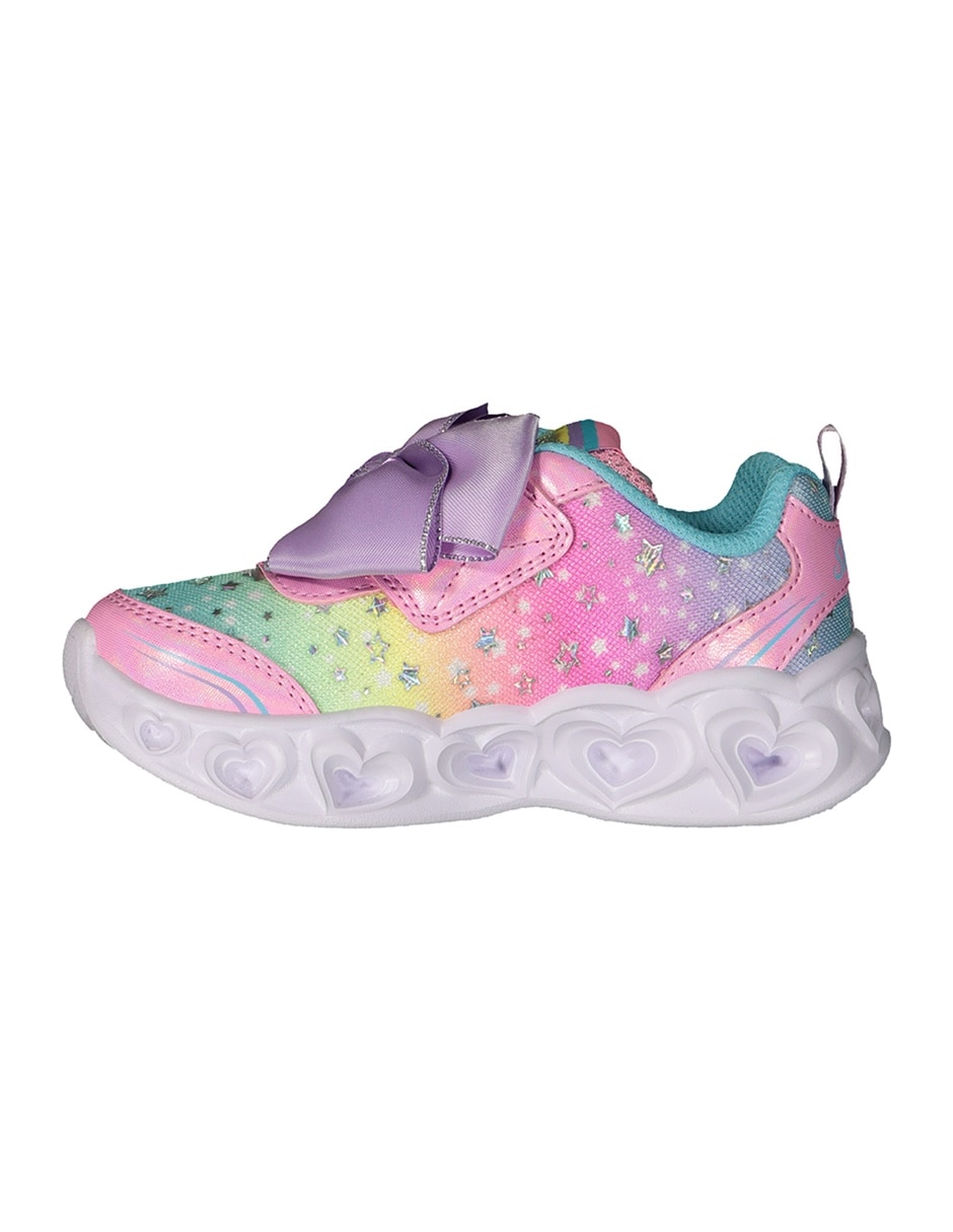 Tenis para niña sport 4