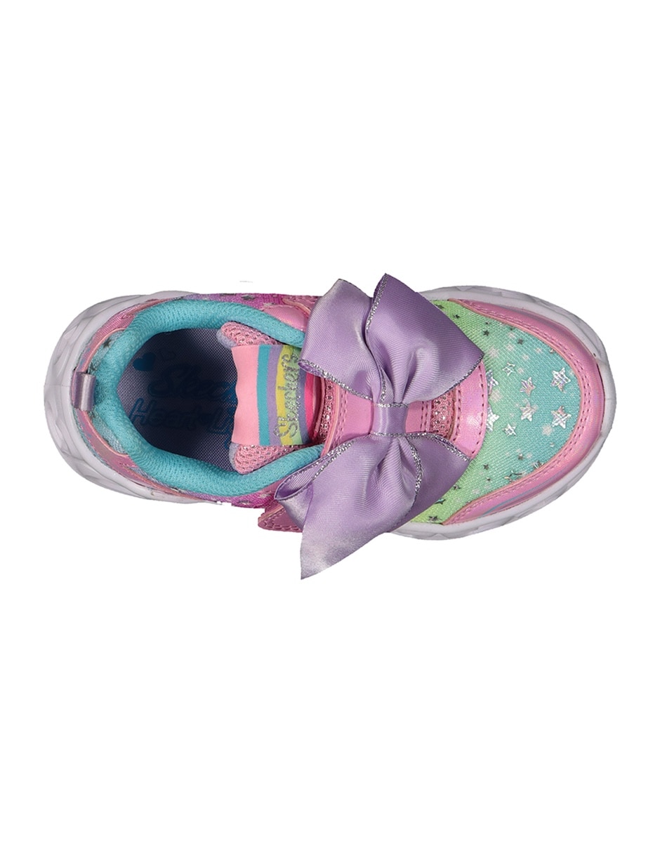 Tenis para niña sport 3