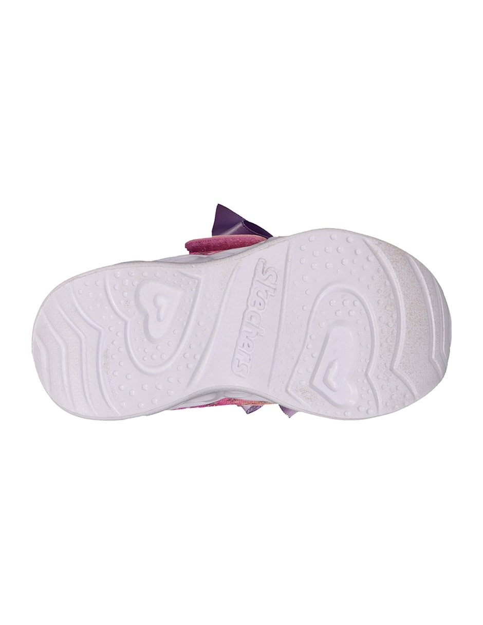 Tenis para niña sport 2