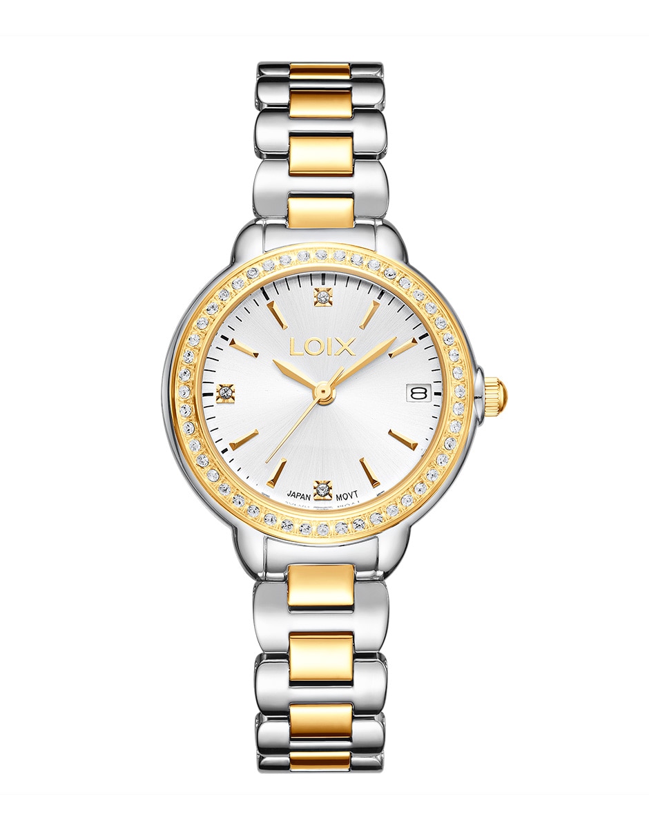 Reloj classic elegance para mujer la1144-1 Reloj classic elegance para mujer la1144-1