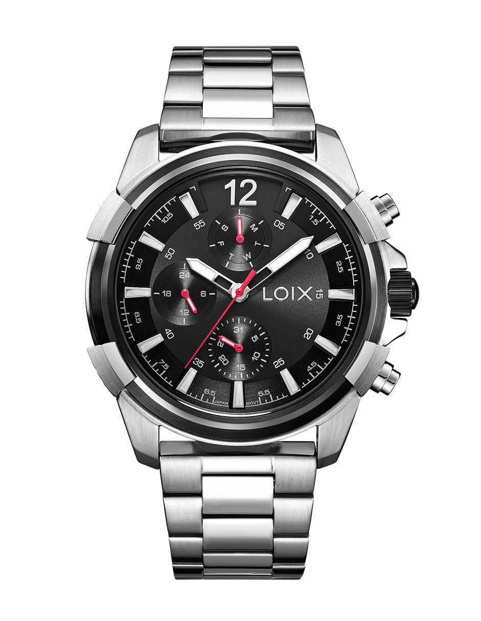 Reloj sport executive para hombre la2116-2