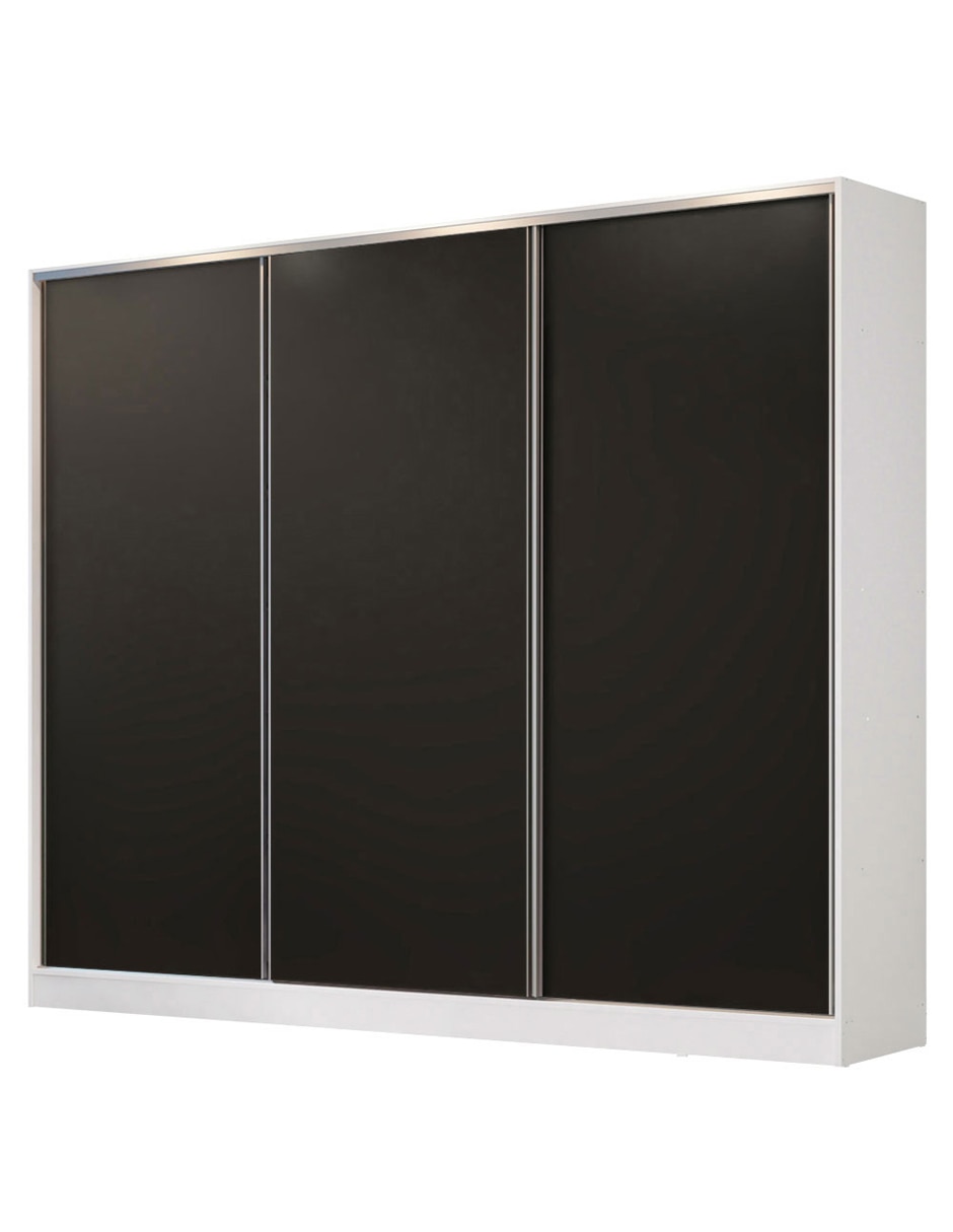 Ropero armable 1063 de mdf Ropero armable 1063 de mdf