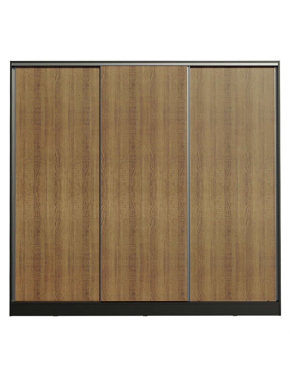 Ropero armable xc1063p de mdf Ropero armable xc1063p de mdf