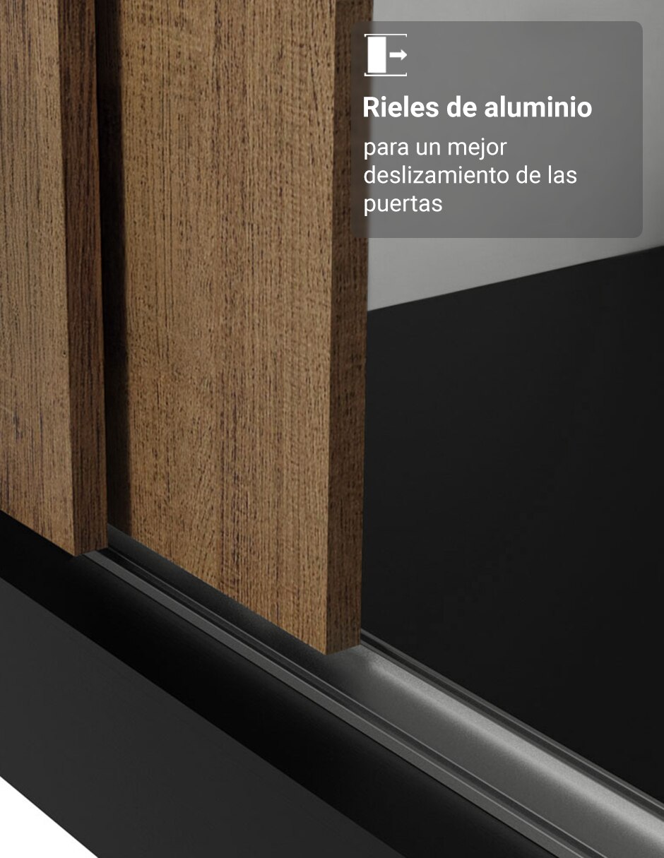 Ropero armable xm10931e de mdp 6