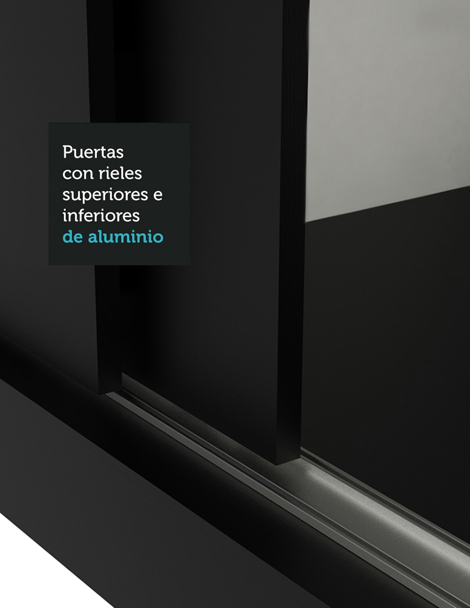 Ropero armable xm11941e de mdp 6