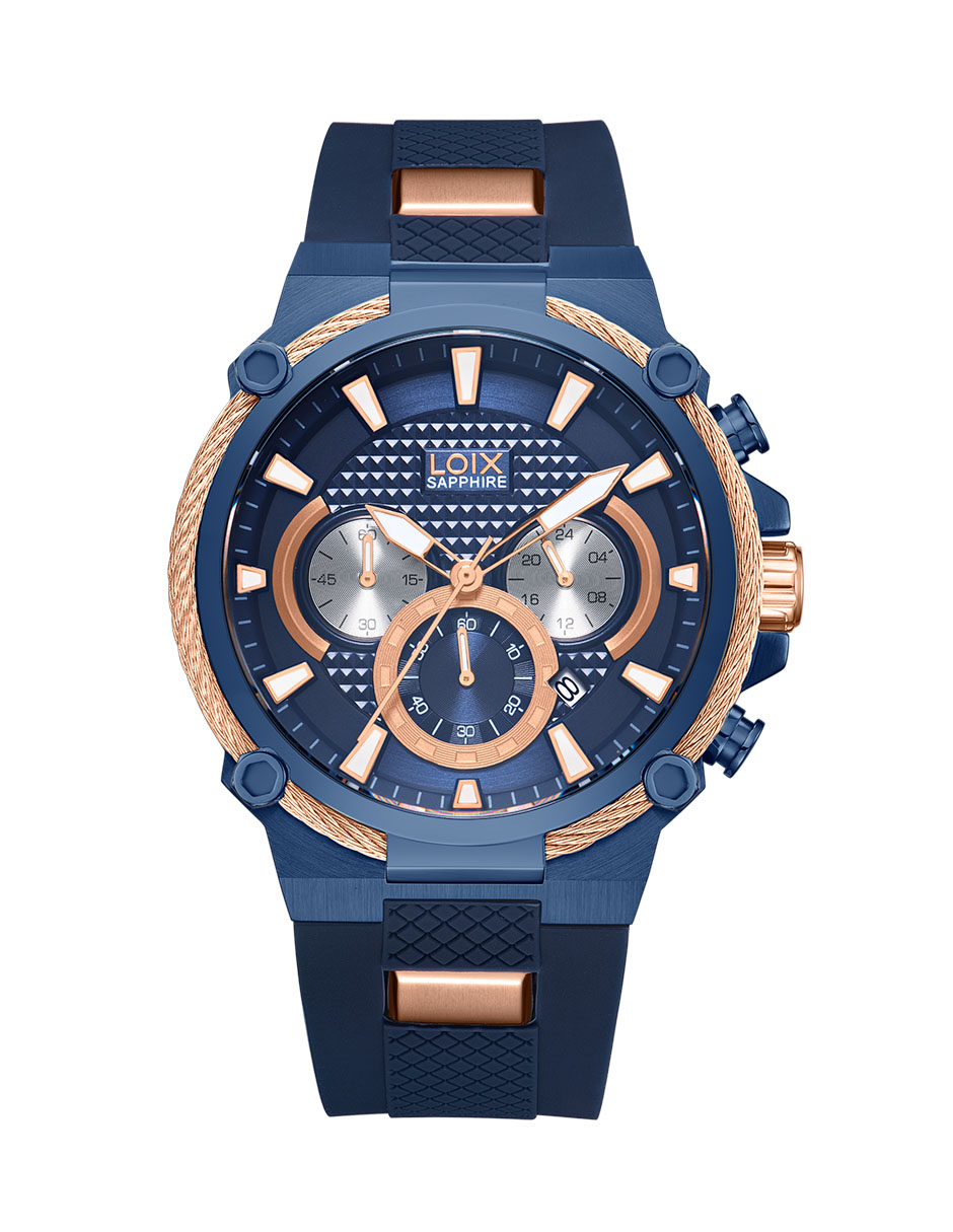 Reloj para hombre la2121-3