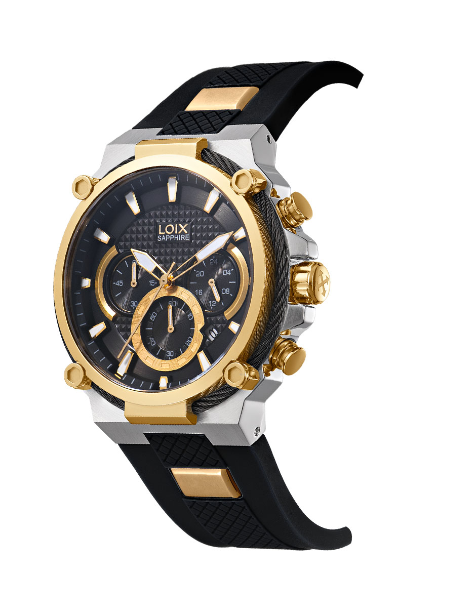 Reloj para hombre la2121-2 3