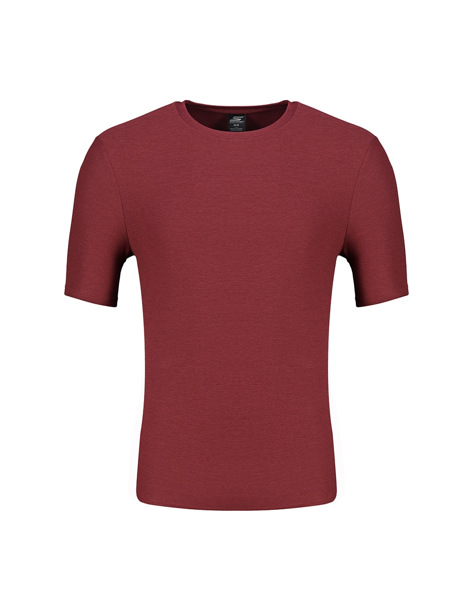 Playera deportiva para entrenamiento sport training de hombre Playera deportiva para entrenamiento sport training de hombre