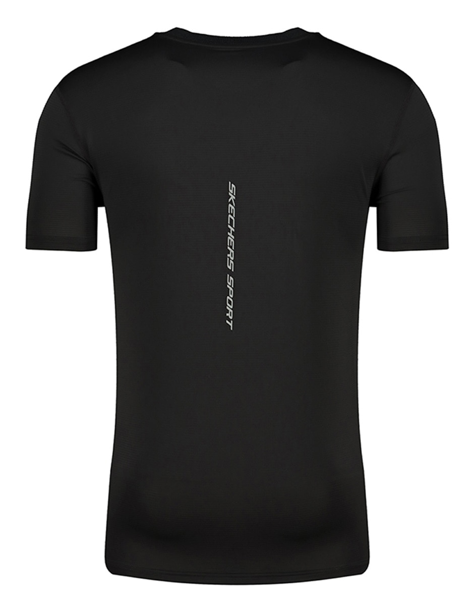 Playera deportiva para entrenamiento sport training de hombre 6