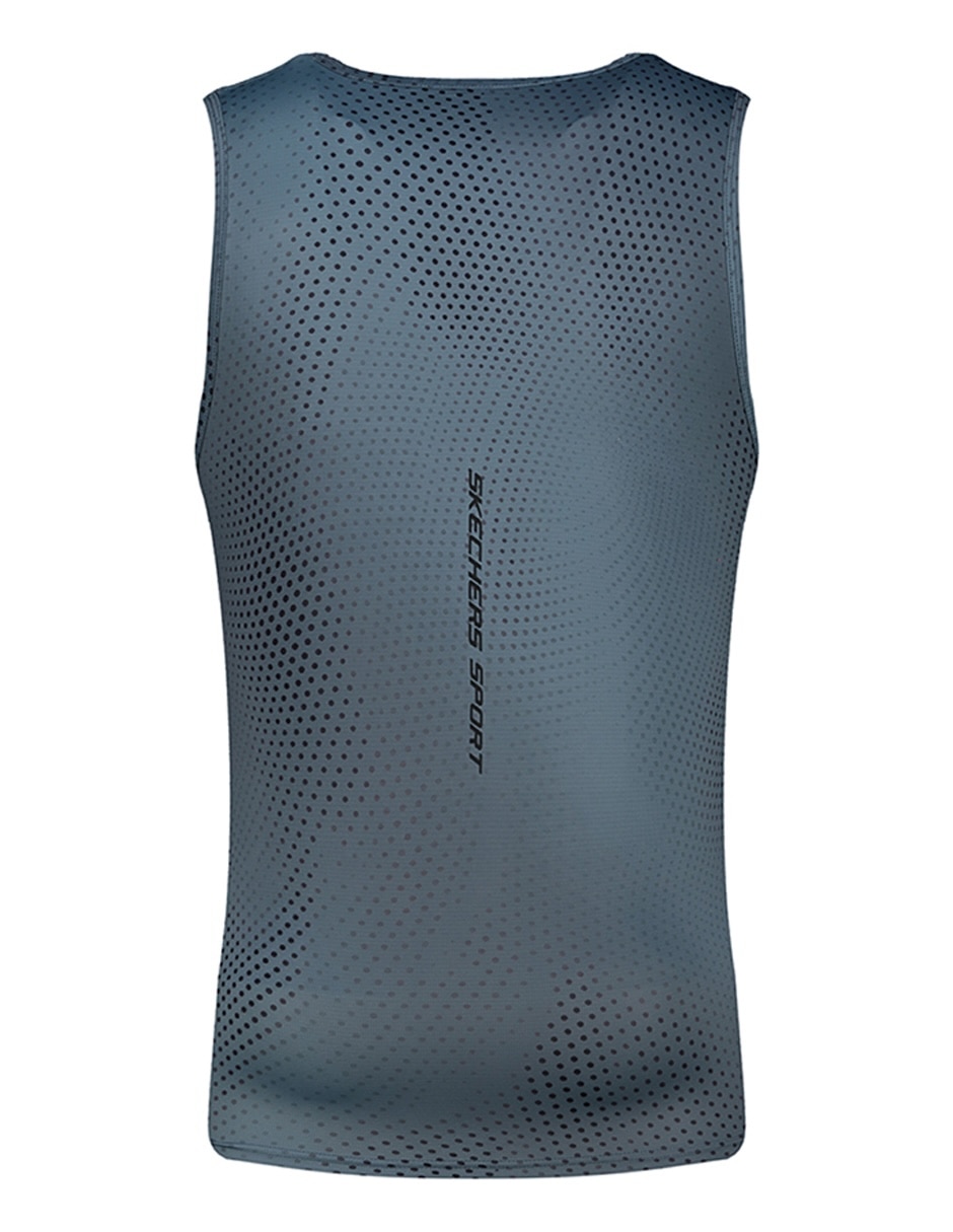 Playera deportiva para entrenamiento sport training de hombre 5