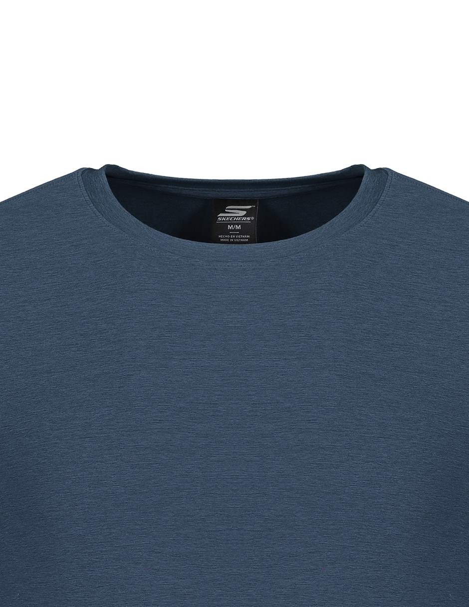 Playera deportiva para entrenamiento sport training de hombre 2