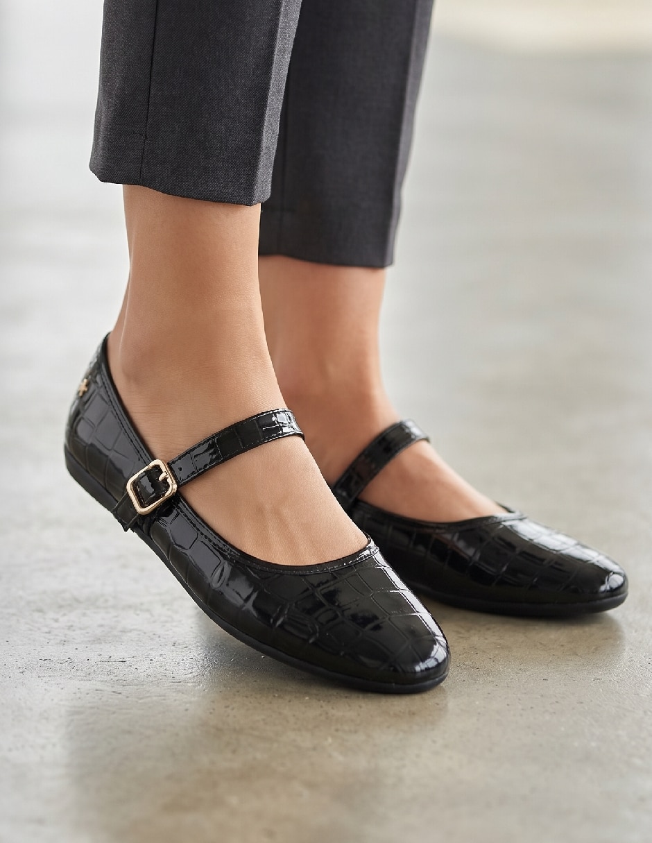 Balerina para mujer 5