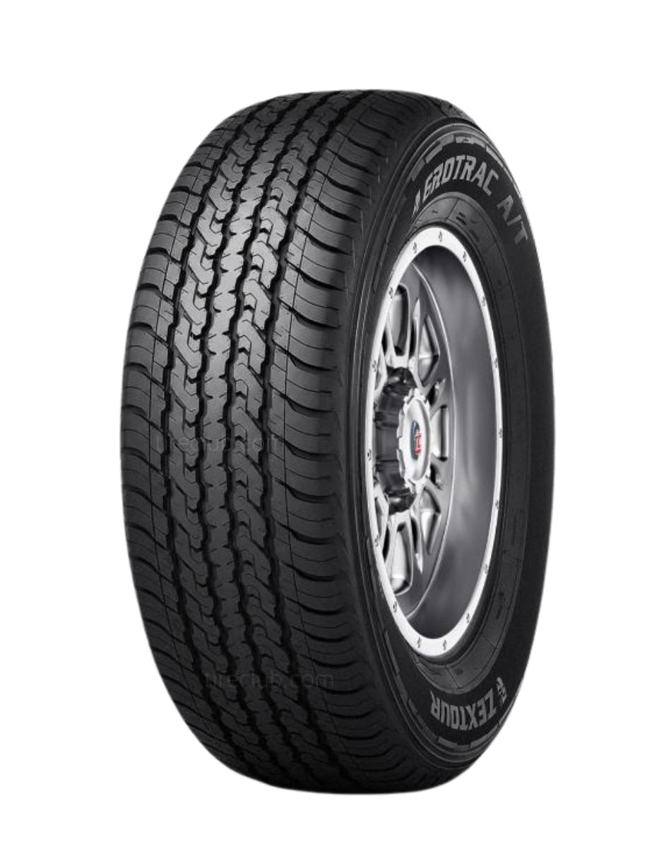 Llanta para auto Aerotrac AT 265/65 R17