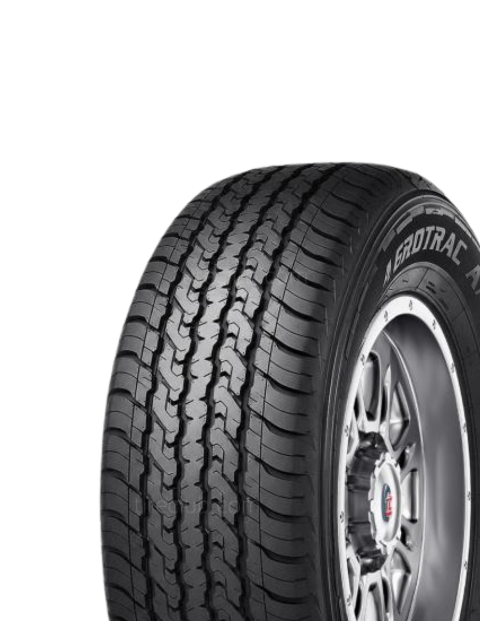 Llanta para auto Aerotrac AT 265/65 R17