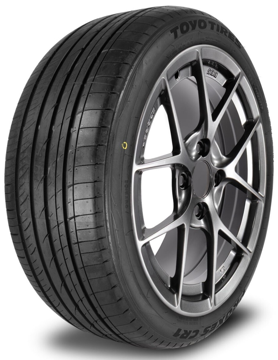 Llanta para auto Proxes CR1 225/45 R17 Llanta para auto Proxes CR1 225/45 R17