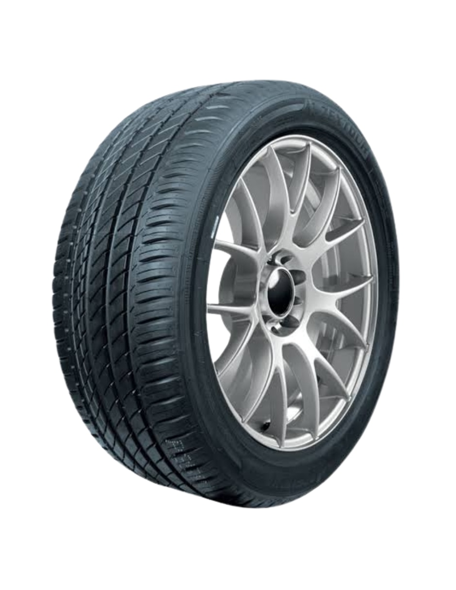 Llanta para auto Premium LS665 225/45 R17 Llanta para auto Premium LS665 225/45 R17
