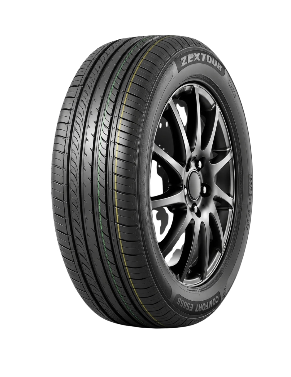 Llanta para auto Comfort ES655 185/70 R14 Llanta para auto Comfort ES655 185/70 R14
