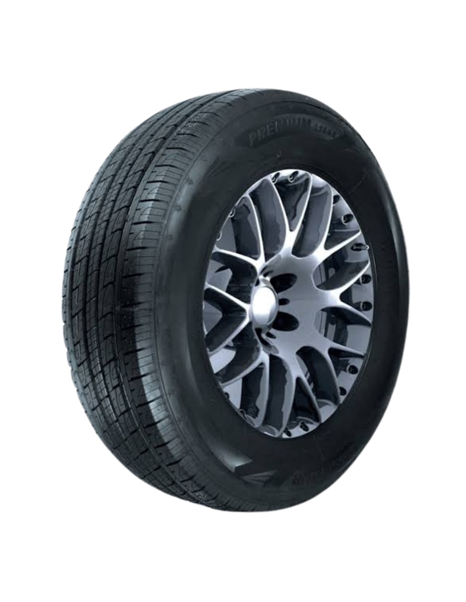Llanta para auto Premium LS668 225/55 R19