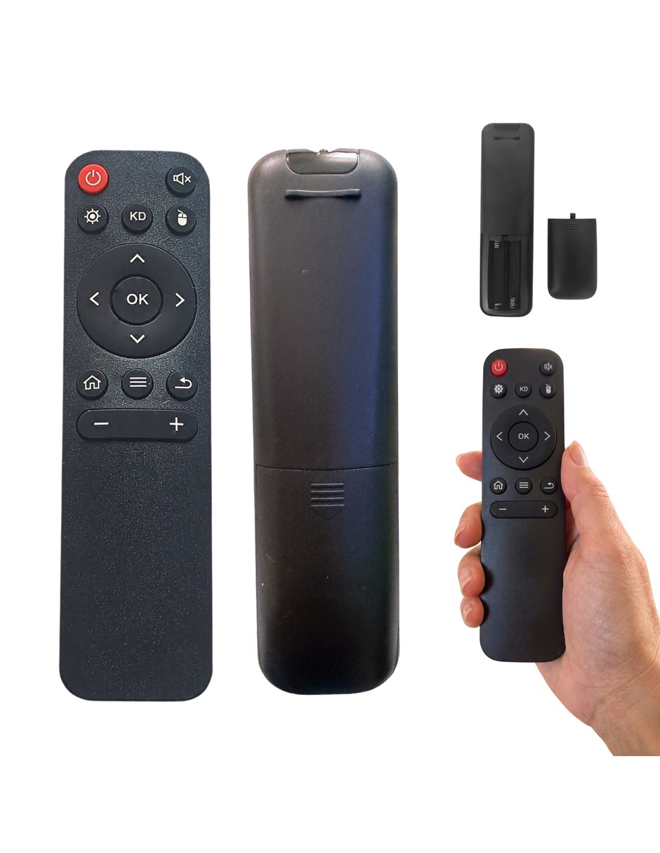 Control remoto para Smart TV MX10 F2 Control remoto para Smart TV MX10 F2