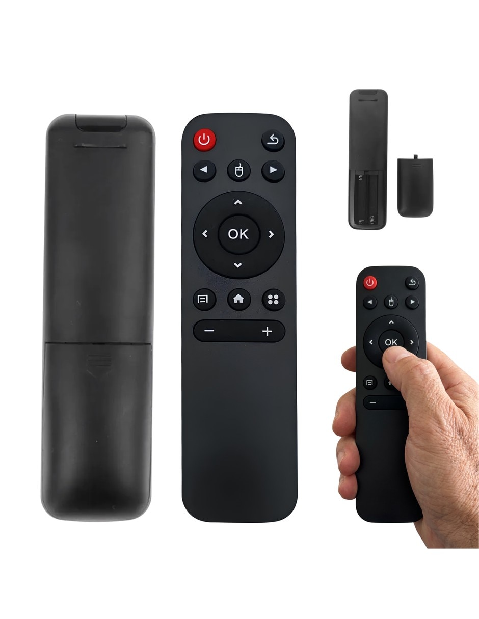 Control remoto para Proyector Android Mouse 2
