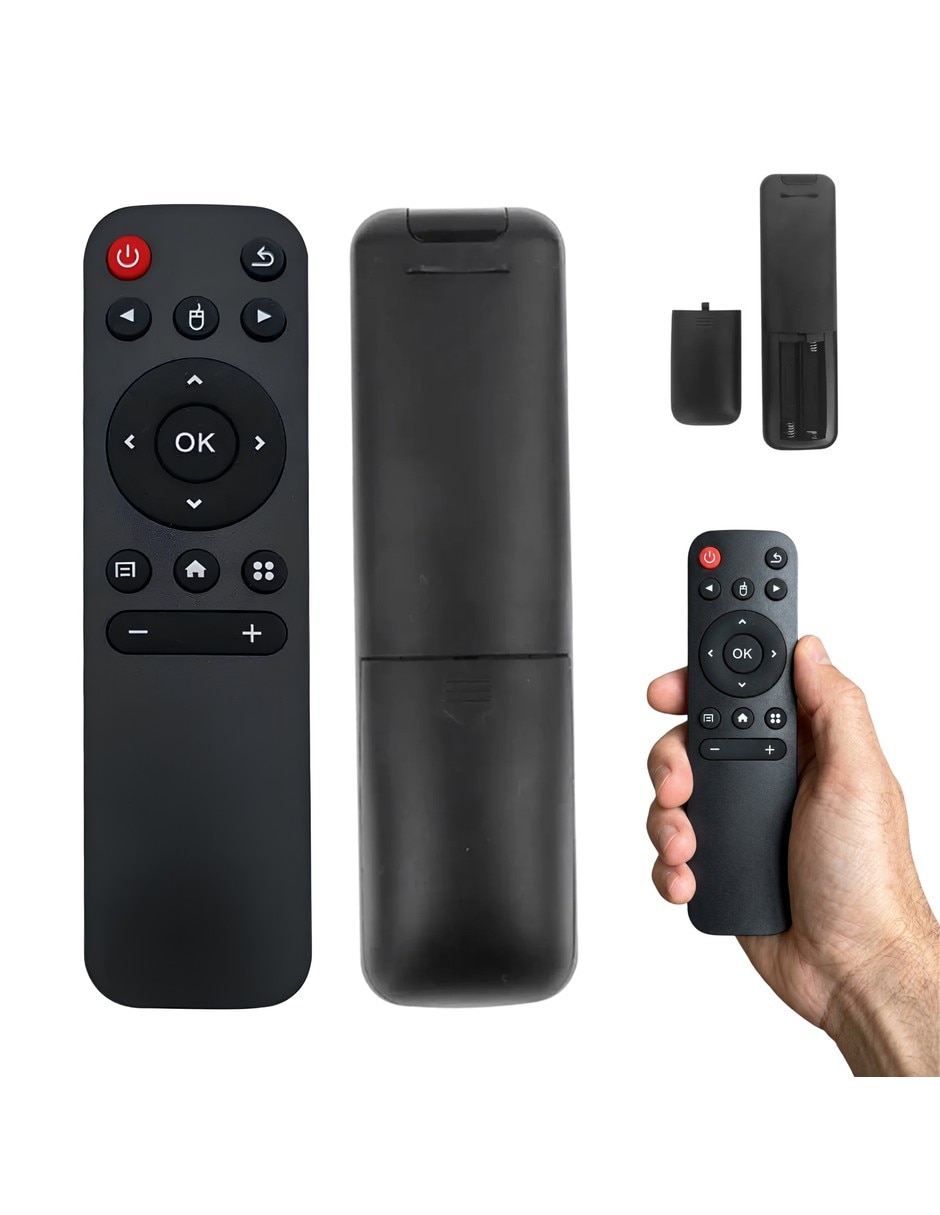 Control remoto para Proyector Mini Tv Stick Android