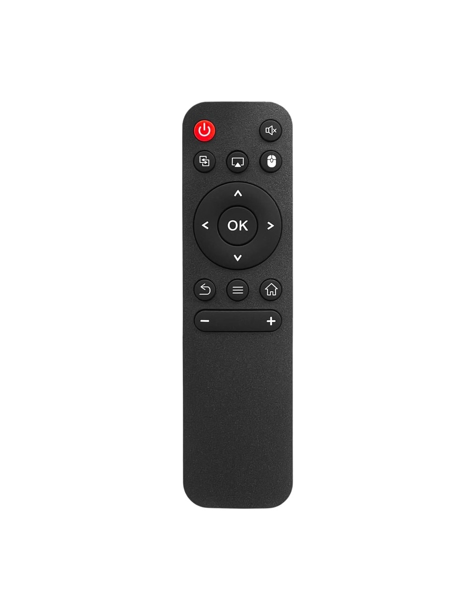 Control remoto para mini proyector portatil Gaimoo Hy300 Control remoto para mini proyector portatil Gaimoo Hy300