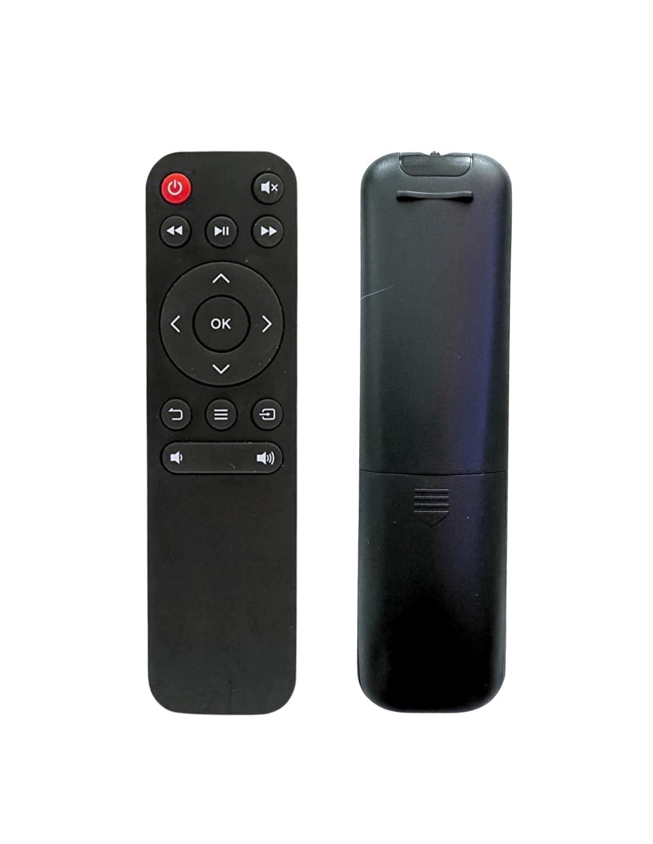 Control remoto para Proyector Vankyo Z10pro Goojodoq 2