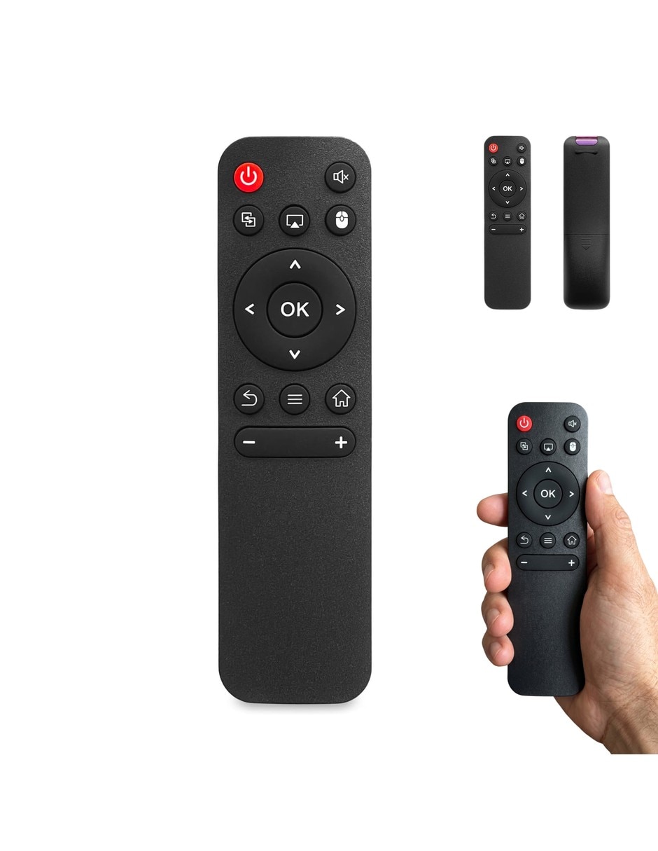 Control remoto para Proyector Hy300 2