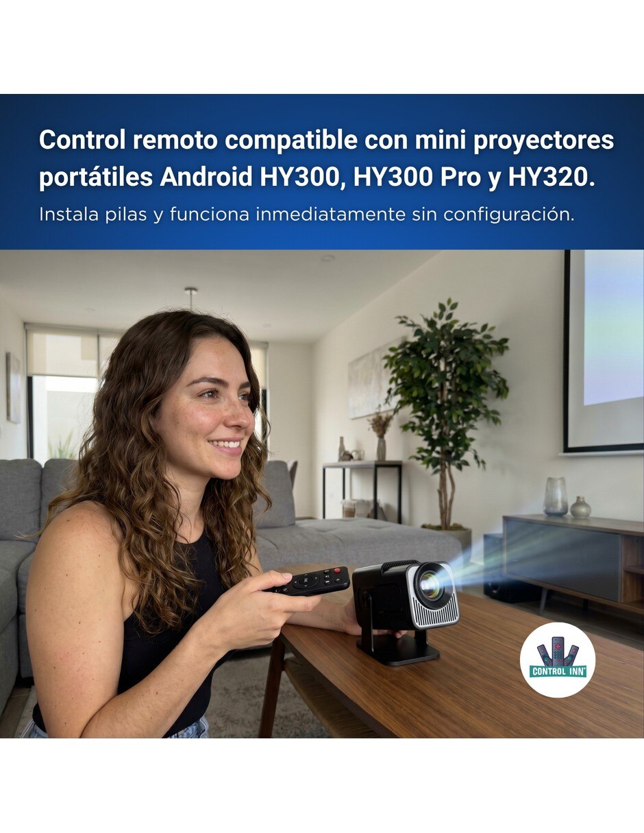 Negro 1