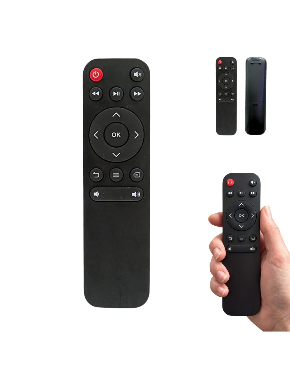Control remoto para Mini Proyector Happrun Vankyo Z10pro 3