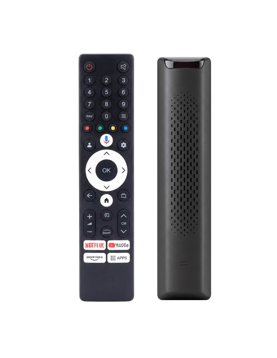 Control remoto para Smart TV K ATV32HDS Kalley K ATV43FHDE
