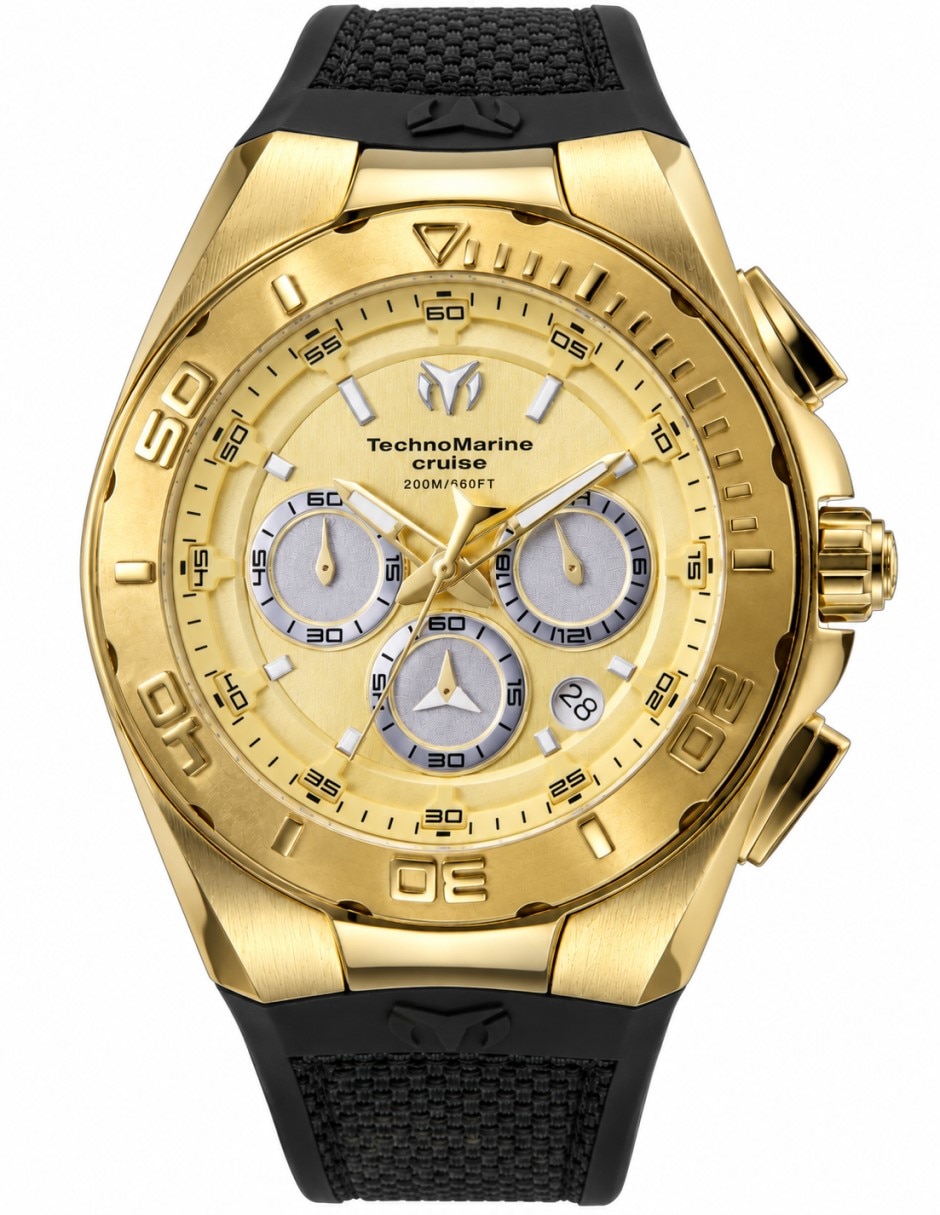 Reloj technomarine cruise para hombre 117004