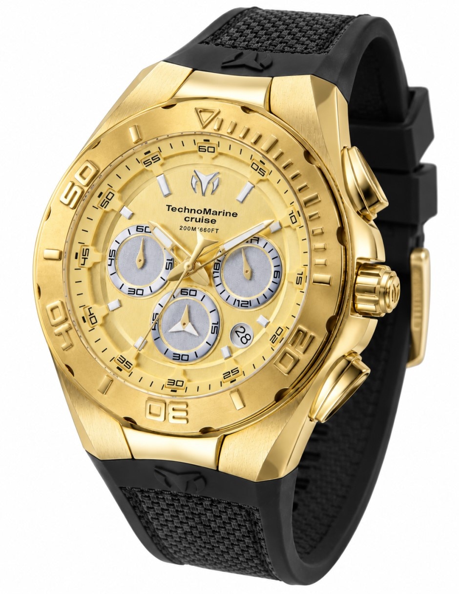 Reloj technomarine cruise para hombre 117004 5