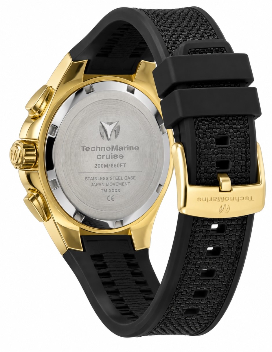 Reloj technomarine cruise para hombre 117004 4